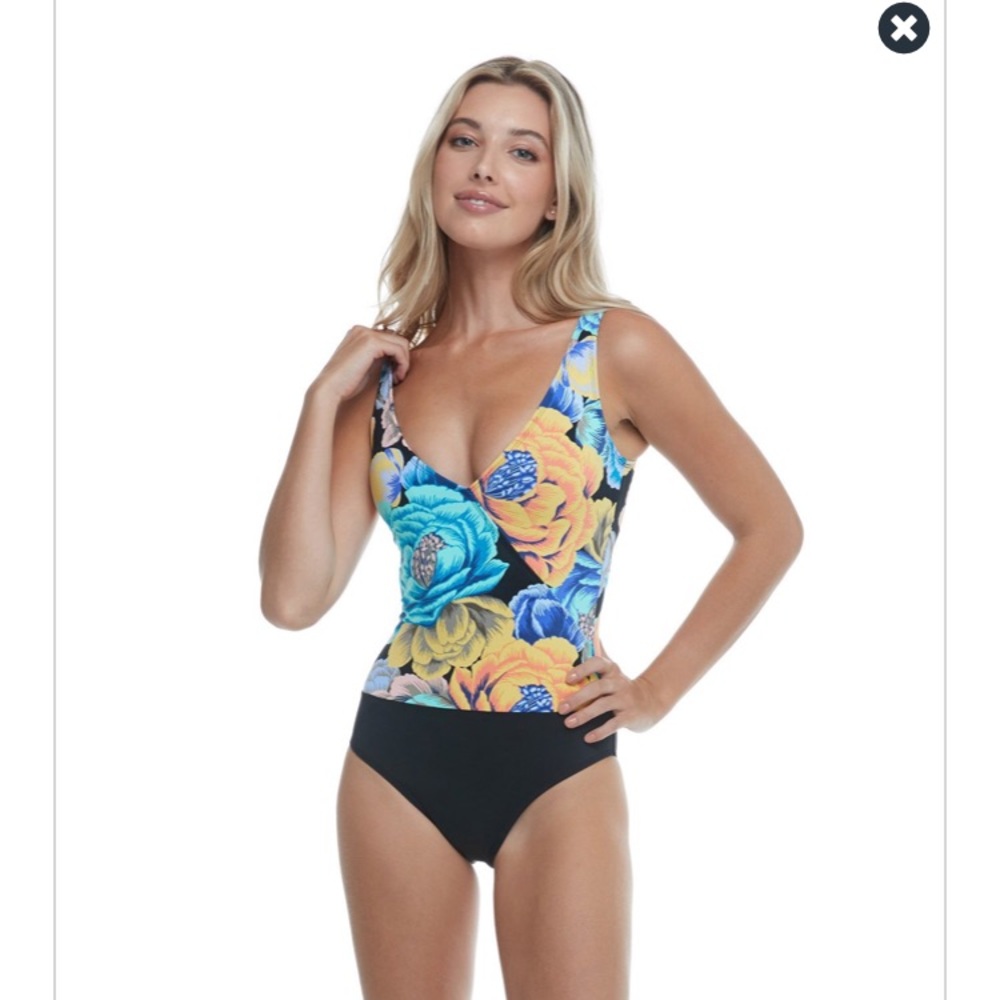 Skye Swimwear One Piece